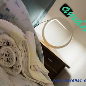 Appartement Amami, Milan