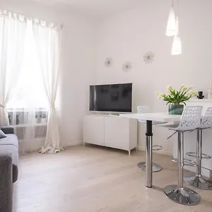 Appartement Brera Charming R&r, Milan