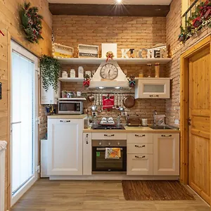 Appartement Nido Dell'aquila - In Porta Romana, Milan