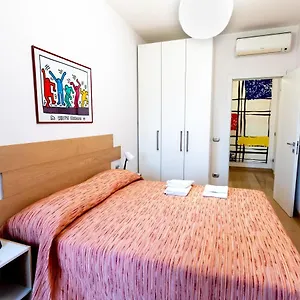 Appartement Farini, Milan