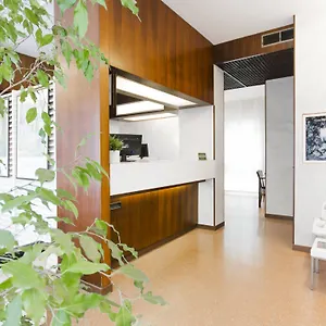 Hotel Molise 2, Milán