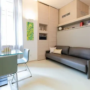 Appartement Design - Porta Romana, Milan