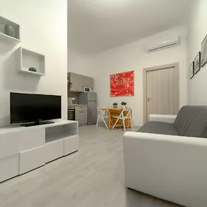 Appartement Casa Da Portello, Milan