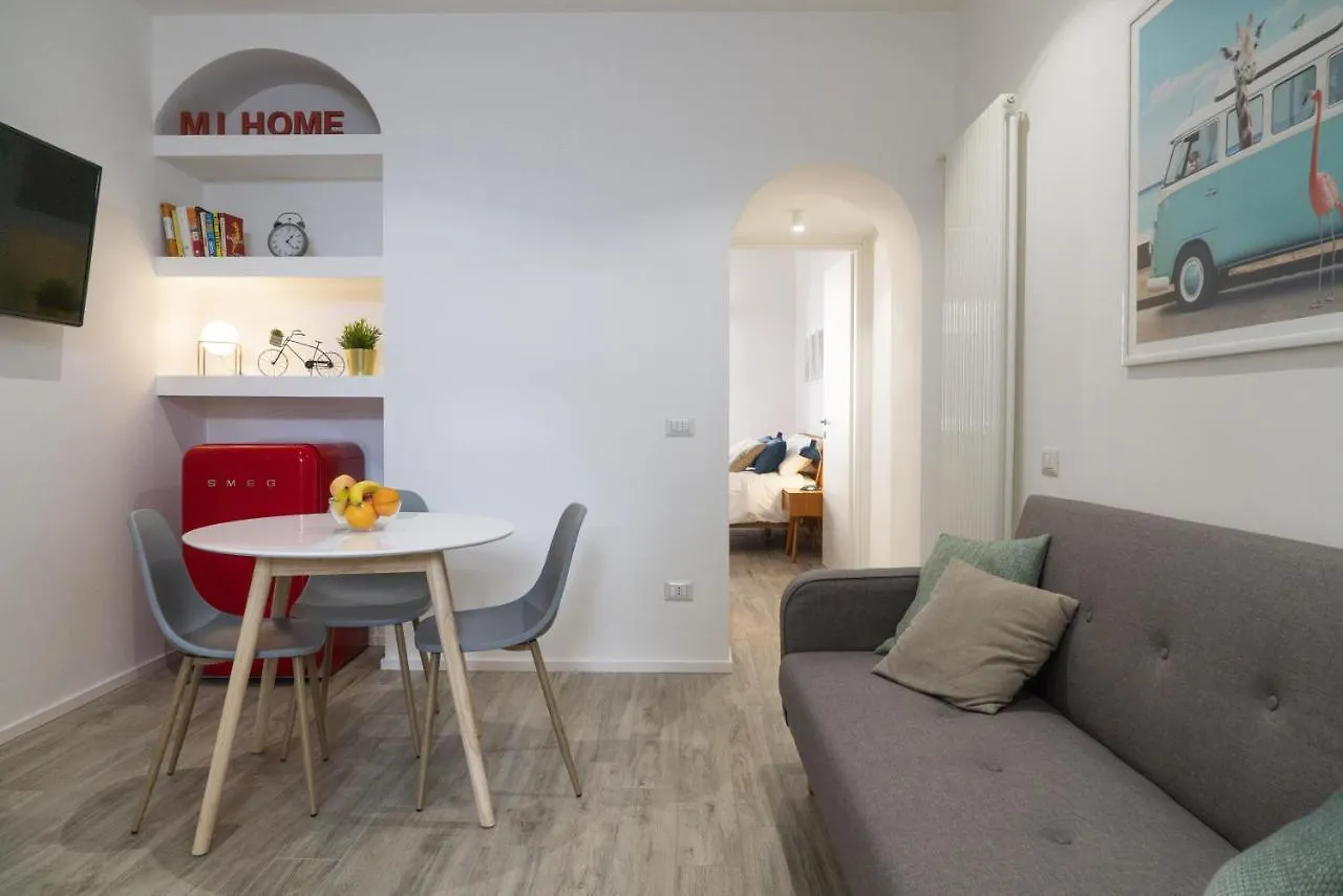 Mi Home Navigli Mailand
