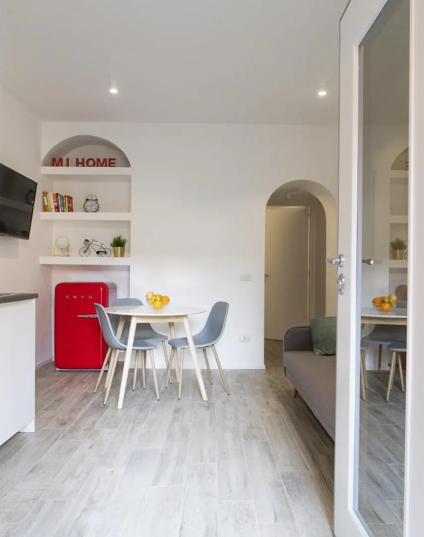 Mi Home Navigli Mailand Apartment