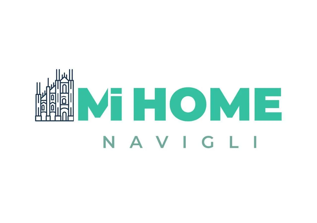 Mi Home Navigli Mailand