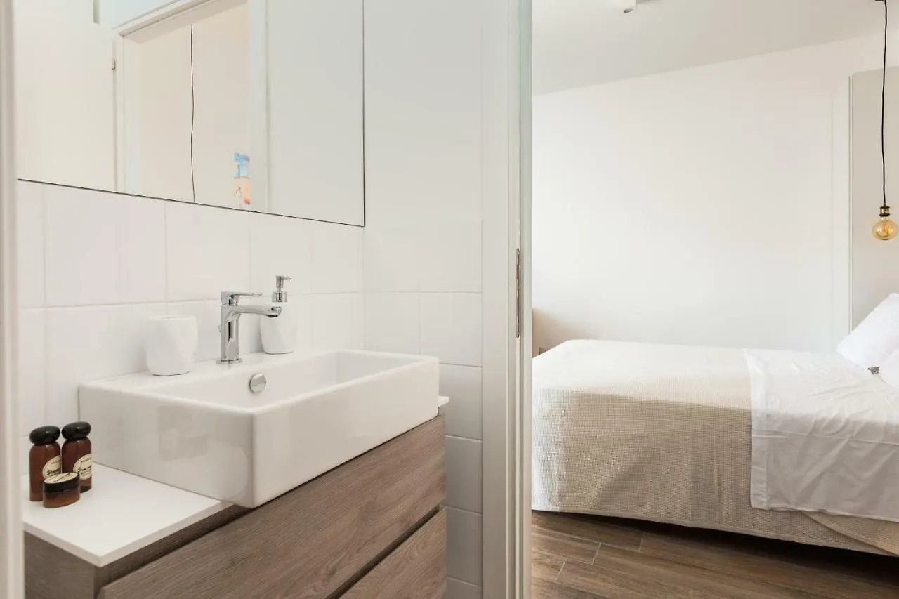 Apartment Mi Home Navigli Mailand Italien